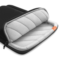 TOMTOC A14-E02H - A14F2D1 16" SIYAH DEFENDER-A14 NOTEBOOK EL ÇANTASI - 3