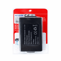 APRONX NVD-2101 10/100 1 IN 2 100M POE REPEATER EXTENDER