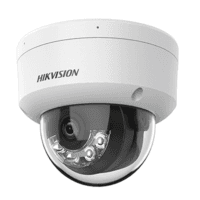 HIKVISION DS-2CD1121G2-LIUF 2MP 2.8MM SMART HYBRID LIGHT IR DOME IP KAMERA