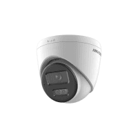 HIKVISION DS-2CD1363G2-LIUF 6MP 2.8MM SMART HYBRID LIGHT DOME IP KAMERA