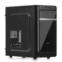 DARK KM2 250W 1XUSB 3.0, 2XUSB 2.0 SIYAH MICRO-ATX KASA (DKCHKM2P250)