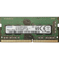 SAMSUNG M471A1K43DB1-CWE 8GB DDR4 3200 MHZ SODIMM NB RAM
