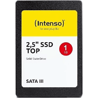 INTENSO 3812460 BDHI-3052 TOP 1TB 2.5" SATA3 SSD 520MB-500MB/S (3812460)