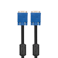 S-LINK SLX-176 X VGA M/M 5M MONİTÖR KABLOSU