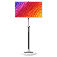 RAMPAGE LD32FH8183MT 32" 80 EKRAN FHD IPS ANDROID 13.0 DOKUNMATİK SMART TAŞINABİLİR MONİTÖR