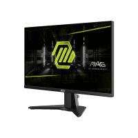 MSI 24.5 MAG 255F E20 1920x1080 (FHD) 16:9 FLAT RAPID IPS 200HZ 0.5MS (GTG) FREESYNC PREMIUM GAMING MONITOR - 4