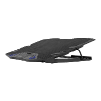 FRISBY FNC-5232ST GS5 NOTEBOOK SOĞUTUCU & STAND (5XFAN) - 3