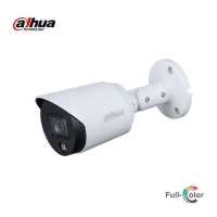 DAHUA DH-HAC-HFW1209TLMP-A-LED-0360B-S3 2MP 3.6MM FULL-COLOR HDCVI BULLET KAMERA DAHİLİ MİKROFONLU