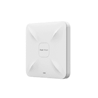 RUIJIE REYEE RG-RAP2200(F) AC1300 2PORT 2x2MIMO 2.4 GHZ & 5 GHZ POE ADAPTORSUZ INDOOR ACCESS POINT