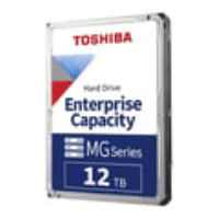 TOSHIBA MG512E 12TB 7/24 GÜVENLİK DİSKİ - ENTERPRISE - 3