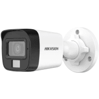 HIKVISION DS-2CE16D0T-EXLPF 2MP 2.8MM TVI 1080P SABIT LENSLI DUAL LIGHT BULLET KAMERA