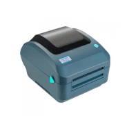 XPRINTER XP-490B TERMAL BARKOD YAZICI 203 DPI USB - 2