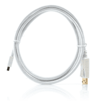 DARK DK-CB-DPXMDPL150 1.5 METRE MINI DISPLAYPORT - DISPLAY PORT KABLO