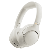 S-LINK DOOB BEYAZ HYBRID ANC BLUETOOTH KULAKLIK