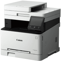 CANON I-SENSYS MF752CDW RENKLI LAZER YAZ/TAR/FOT +DUB +NET +WIF