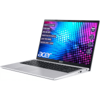 ACER ASPIRE 3 A315-58 INTEL CORE I5-1135G7 8 GB 256 GB NVME SSD FREEDOS 15,6" FHD NOTEBOOK - 2