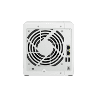 QNAP TS-433-4GB RAM 4 HDD YUVALI TOWER NAS - 6