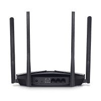 TP-LINK MERCUSYS MR70X AX1800 DUAL BAND WIFI 6 ROUTER - 2