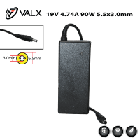 VALX LA-19030 19V 4.74A 90W SAMSUNG 5.5x3.0 - 2