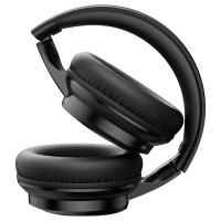 SNOPY SN-BT29 SWISH SİYAH BLUETOOTH KULAKLIK - 6