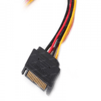 DARK P202 15Pin SATA - 2x15Pin SATA Dönüştürücü K - 3