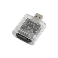 DARK USB 3.2 GEN2 - M.2 NVME SSD ADAPTÖRÜ (DK-AC-DSEM1)