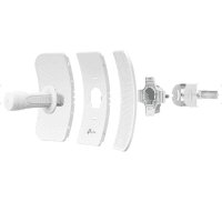 TP-LINK CPE610 5GHz 300 Mbps 23dBi DIŞ MEKAN KABLOSUZ ACCESS POINT - 2