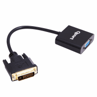 QPORT (Q-VDV2) DVI TO VGA CEVIRICI - 4