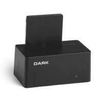 DARK DK AC DSD12C STOREX 3.5"/2.5" USB 3.2 GEN2 TYPE-C SATA DISK İSTASYONU* - 2
