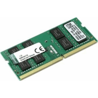 KINGSTON KVR26S19D8/16 16GB DDR4 2666Mhz CL19 NB