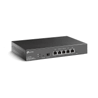 TP-LINK OMADA ER7206 GIGABIT MULTI-WAN OMADA SDN VPN ROUTER - 2