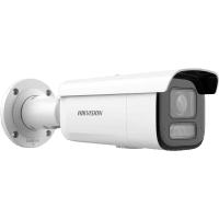 HIKVISION DS-2CD2683G2-LIZS2U/SL 8MP 2.8-12MM BULLET 4K GECE GÖRÜŞLÜ IP GÜVENLİK KAMERASI - 2