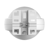 RUIJIE REYEE RG-RAP6202(G) WI-FI 5 AC1300 2 X GE PORT 2.4 GHZ & 5 GHZ POE ADAPTORSUZ OUTDOOR ACCESS POINT - 2