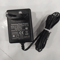OEM 12V 1.5A 5.5 2.5mm ADAPTÖR