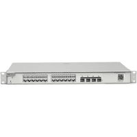 RUIJIE REYEE RG-NBS3200-24GT4XS 24 PORT 10/100/1000 4X10G SFP+ RUJIE CLOUD YONETILEBILIR RACK MOUNT SWITCH