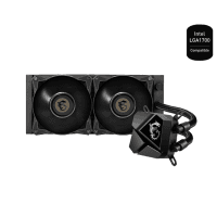 MSI MAG CORELIQUID P240 240 MM SIVI İŞLEMCI SOĞUTUCUSU