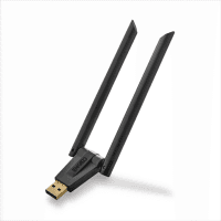 ENKADO EKD-UW91 USB TO 300 MBS ÇİFT ANTENLİ WIRELESS DONGLE