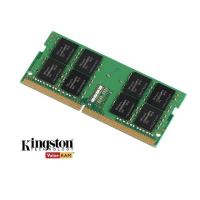 KINGSTON KVR32S22D8/32 32GB DDR4 3200MHZ SODIMM