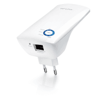 TP-LINK TL-WA850RE 300Mbps EVRENSEL KABLOSUZ MENZİL GENİŞLETİCİ - 3