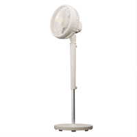 EVEREST FAN12 DYNABREEZE KREM/GOLD 9 70W 3 HIZ KADEMELİ 2000RPM ÇİFT MOTORLU VANTİLATÖR/ PERVANESİ