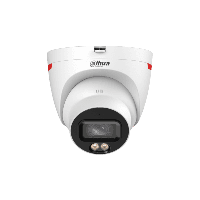 DAHUA IPC-HDW2249T-S-LED-0280B-PRO 2MP 2.8MM WİZ COLOR IP DOME NETWORK KAMERA - 4