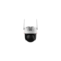 DAHUA PICOO F1 DH-P5F-PV-0360B-PRO 5MP 3.6MM WI-FI PT SPEED DOME KAMERA - 4