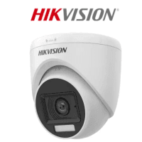 HIKVISION DS-2CE76K0T-LPFS 5 MP 3K 2.8MM DUAL LIGHT İÇ MEKAN FIXED TURRET KAMERA