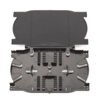 DIGITUS DN-96104 FIBER OPTIC EK KASET BLACK