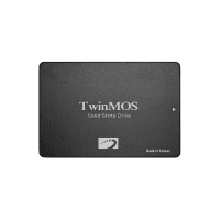 TWINMOS TM2000GH2UGL 2TB 2.5" SATA3 SSD (580MB-550MB/S) TLC 3DNAND GREY