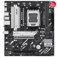 ASUS PRIME B850M-K AMD B850 AM5 DDR5 8200 DP HDMI ÇİFT M2 USB3.2 AURA RGB 2.5GBIT LAN mATX 8+2+1 GÜÇ AŞAMALRI 1xGEN5 M.2 - 3