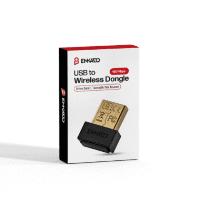 ENKADO EKD-UW90 USB TO 150 MBS WIRELESS DONGLE - 2