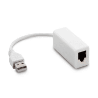 HYTECH HY-U65 USB 2.0 to rj45 Win10 Uyumlu Etherne