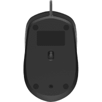 HP 240J6AA 150 KABLOLU MOUSE - SIYAH - 4