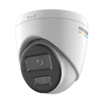 HIKVISION DS-2CD1347G2H-LIUF 4MP 2.8MM COLORVU SMART HYBRID LIGHT IP DOME KAMERA - 3